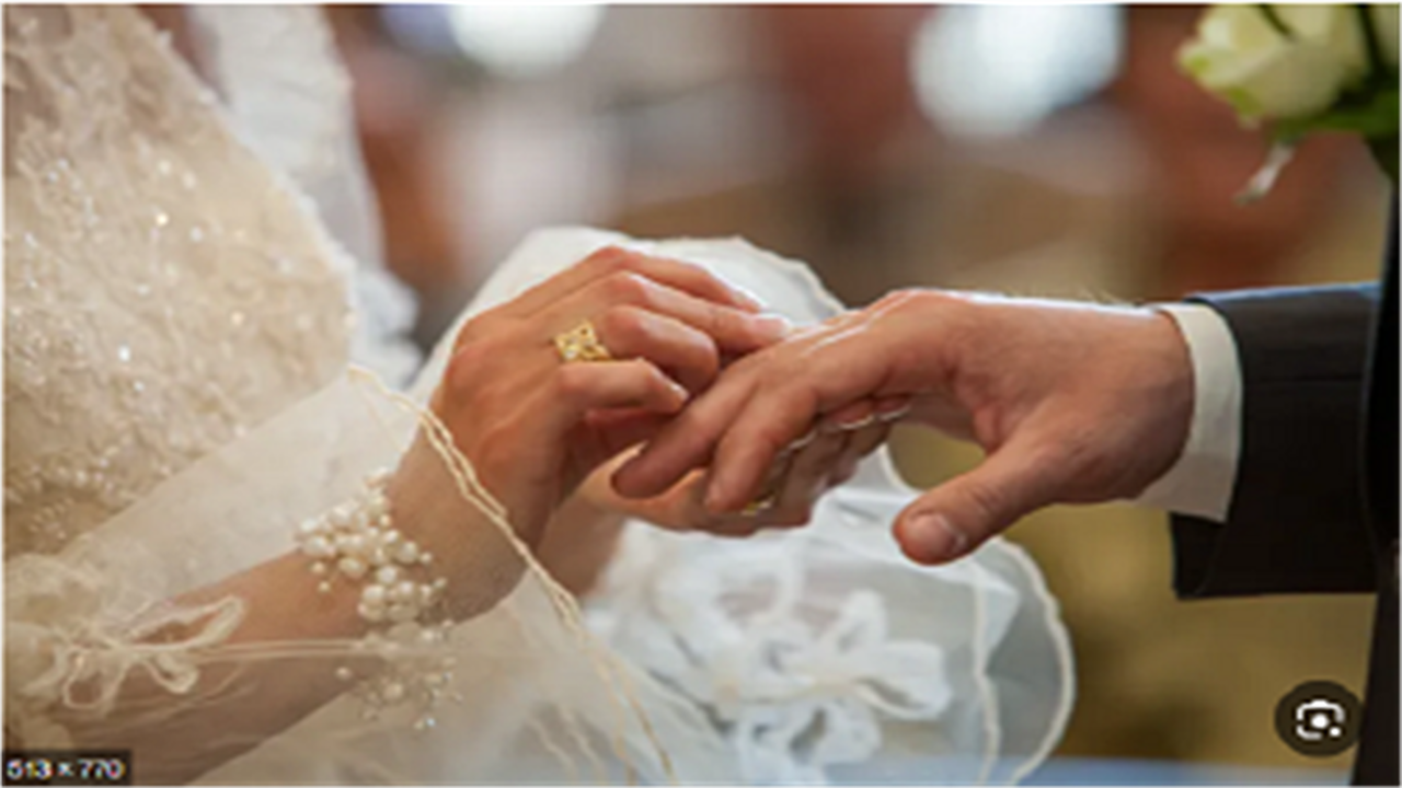 أجهزة منزلية مجانية.. شروط التسجيل في مبادرة فرحة مصر لدعم المقبلين على الزواج